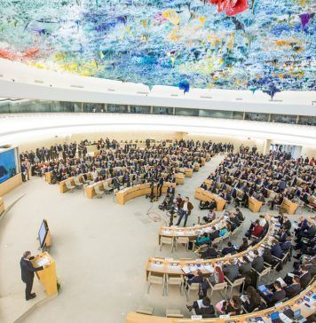 Blatant Disregard for Human Rights in Iran