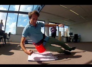 Wearable Airbag Designed to Prevent Hip Fractures in the Elderly