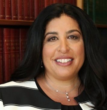 Iranian-American Judge Kraus Gets Elected to New York’s Civil Court, Helps Lawyers of Iranian Descent