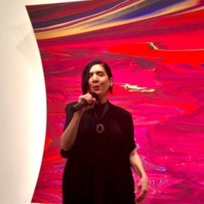Susan Dehim Ben Neill COVER