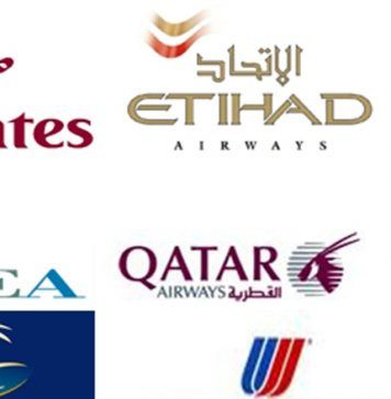 ANALYSIS: Arab Rift Deepens Woes for Gulf Airlines