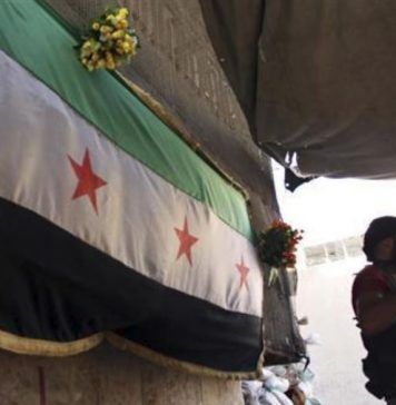 Gulf Crisis Seen Widening Split in Syria Rebellion