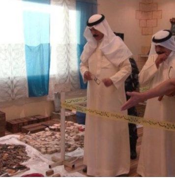 Kuwaiti Court Overturns Death Sentence in Iran Spy Cell Case