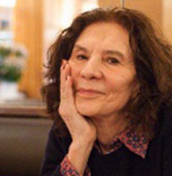 Author Saïdeh Pakravan Evokes Iran, the Art World In Her Books