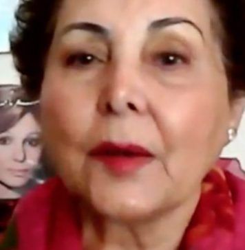 A Woman Reporter in 1970s Iran: Interview with Mansoureh Pirnia