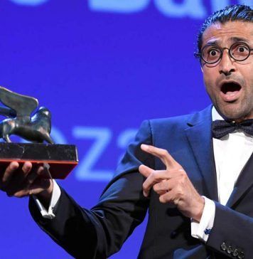 Iranian Films Win Awards At Venice Film Festival