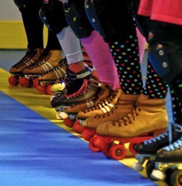 Iran Skating Coach Suspected of Molesting Children