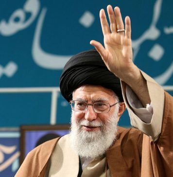 The Leader-Leaks: Khamenei Argues Against His Own Eligibility as Supreme Leader