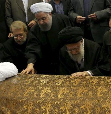 Political Reform: A Ploy By Iran’s Regime To Hang On