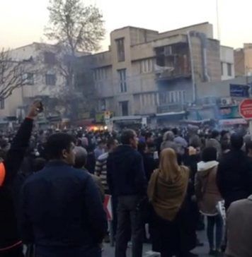 ANALYSIS: On Foreign Interference: An Interview with Dr. Mehrad Khonsari