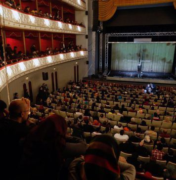 Play About Prostitutes Is Banned From Iran’s Fajr Festival