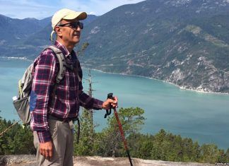 Environmental Activist Kavus Seyyed Emami Commits Suicide In Jail