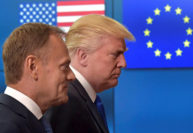 Polish Citizens Should Leave Iran Immediately, Tusk Says