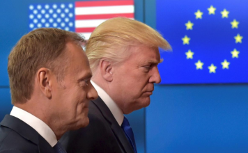 Polish Citizens Should Leave Iran Immediately, Tusk Says