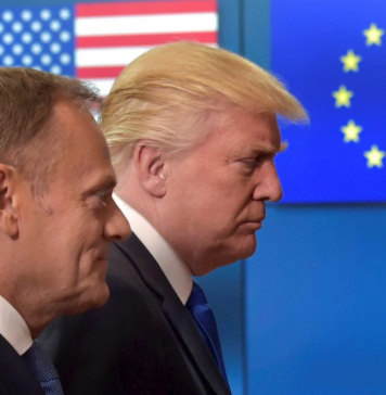 Polish Citizens Should Leave Iran Immediately, Tusk Says