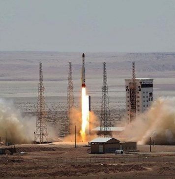 ANALYSIS: Why Iran Won’t Cut Back on its Missile Program