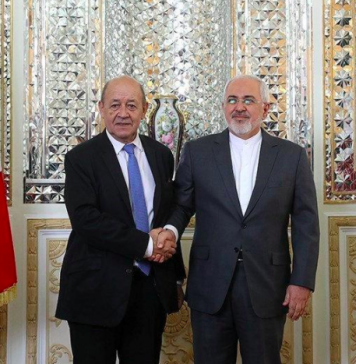 Iran Says “Either All Or Nothing” On Nuclear Deal -Zarif Tweets