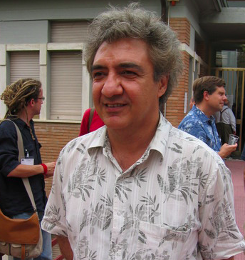 Iran Confirms Holding British-Iranian Academic On Security Charges