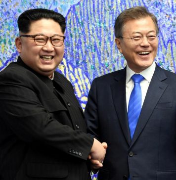 Israel Says ‘Denuclearized’ Korean Peninsula Helpful Versus Iran