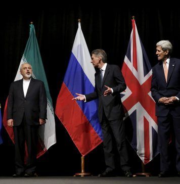 OPINION: As U.S. Sanctions Loom, Can Iran Nuclear Deal Still Be Saved?
