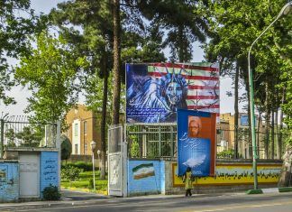 ANALYSIS: Beyond Sanctions, How The U.S. Can Pressure Iran