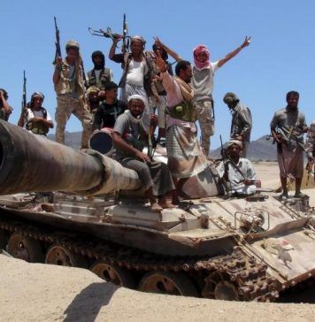 ANALYSIS:  To Contain Iran, Look First To Yemen – Not Sanctions