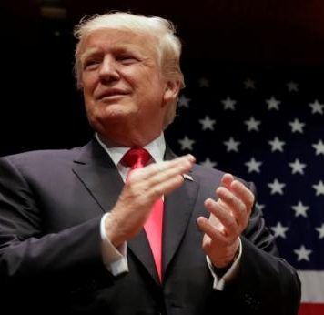 Trump To Announce Decision on Iran Nuclear Deal On Tuesday