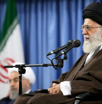 Iran Sets End Of May Deadline To See EU Measures To Save NuclearDeal