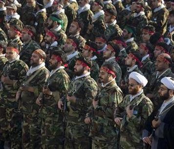 Iran Says Security Forces To Clamp-Down On Protests