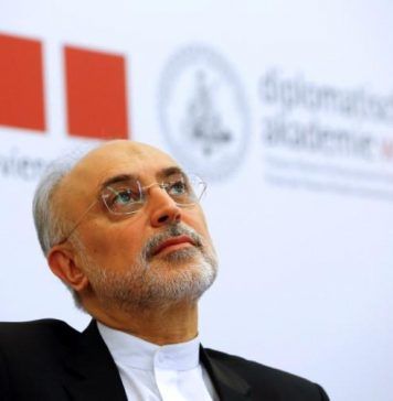 Iran Says It Can Produce Higher Enriched Uranium If U.S. Exits Nuclear Deal