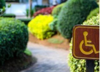 Iranians with Disabilities Face Discrimination at All Ages