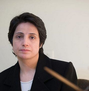 Prominent Iranian Human Rights Lawyer Announces Hunger Strike in Prison