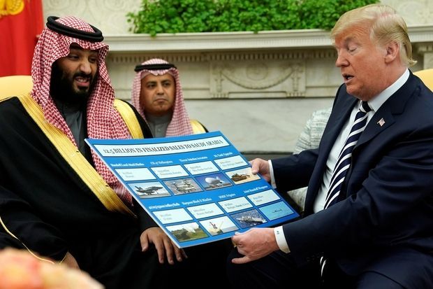 Bin-Salman-Trump-Reuters