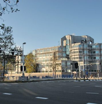 Netherlands Expels Two Iranian Embassy Staff -Dutch Intelligence Service