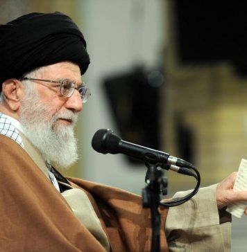 Iran’s Supreme Leader Pardons or Reduces Sentences for 615 Prisoners