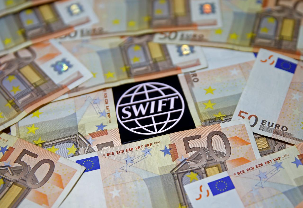 Swift-EURO