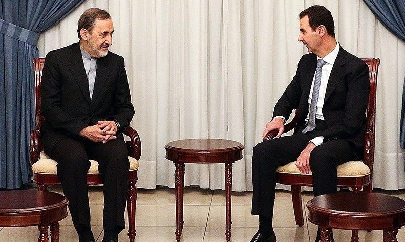 Syrian_President_Bashar_al-Assad_meets_Irans_special_representative_on_Syrian_affairs_Ali_Akbar_Velayati