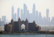 UAE Says Forces Dealt With Drone Coming From Iran, Condemns Attack as Dangerous Escalation