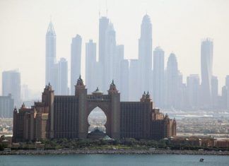UAE Says Forces Dealt With Drone Coming From Iran, Condemns Attack as Dangerous Escalation