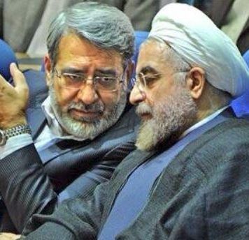 Iran Arrests Group Planning Unrest at Tehran Universities – Intelligence Ministry