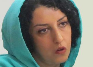 Jailed Iranian Activist Narges Mohammadi Transferred to Hospital