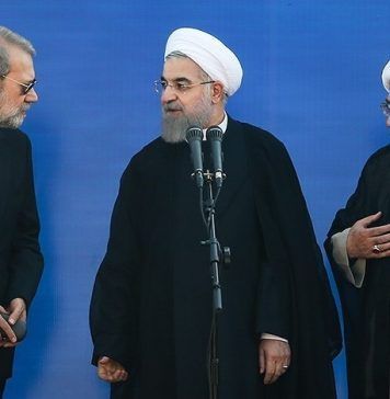 Iran’s Parliament Summons Rouhani as Economy Falters Under U.S. Pressures
