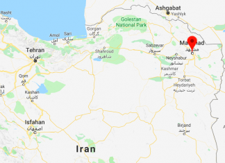 Ten Killed in Boiler Explosion in Iran – Fars News