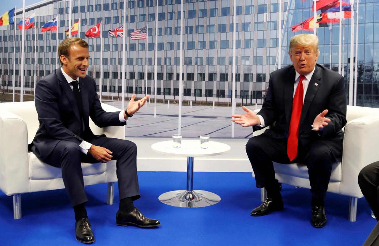 Trump-Macron-7867