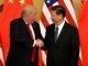 Trump Downplays Report China Entities Helped Iran Before Attack That Killed US Troops