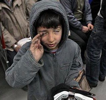 Spread of HIV in Chabahar County Alarms Welfare Official