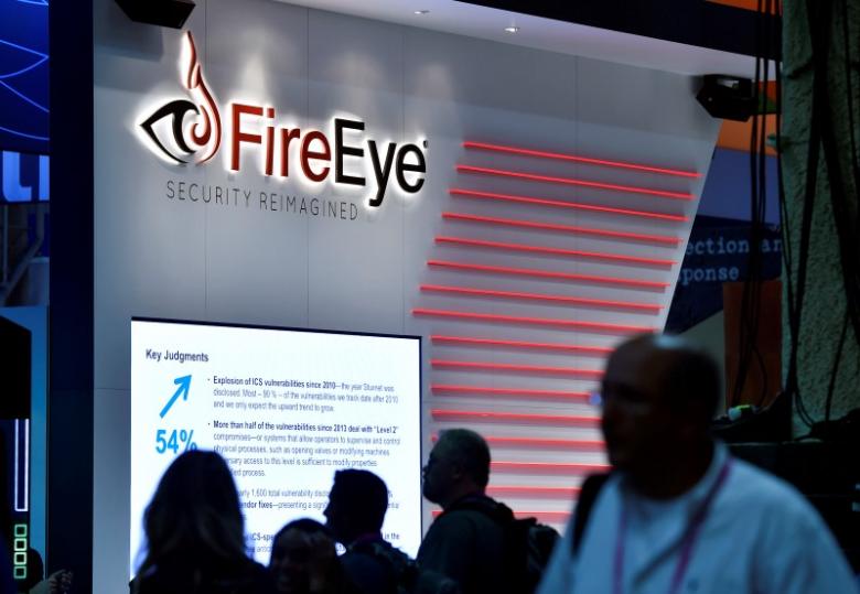 fireeye