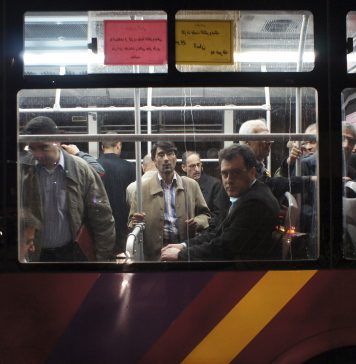 ANALYSIS- Iran’s Economy to Suffer but Likely Ride out US Sanctions Storm