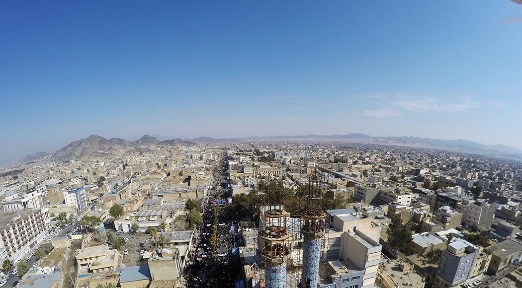 Sunni Cleric Killed by Unknown Gunmen in Iran’s Southeast, State Media