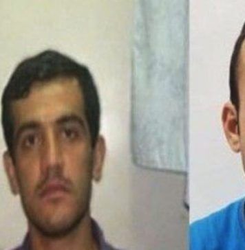 Iran Executes Three Kurdish Prisoners Accused of Militant Attacks